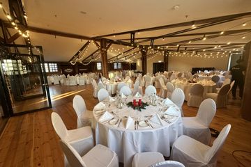 Hamburg  Evenementenlocaties DECK 10 image 5