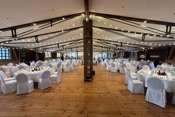 Hamburg  Evenementenlocaties DECK 10 image 6