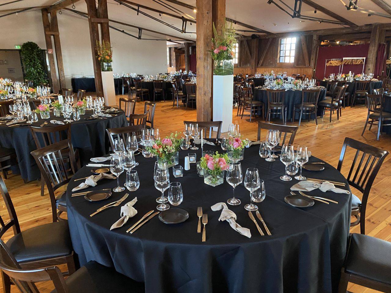 Hamburg  Evenementenlocaties DECK 10 image 9