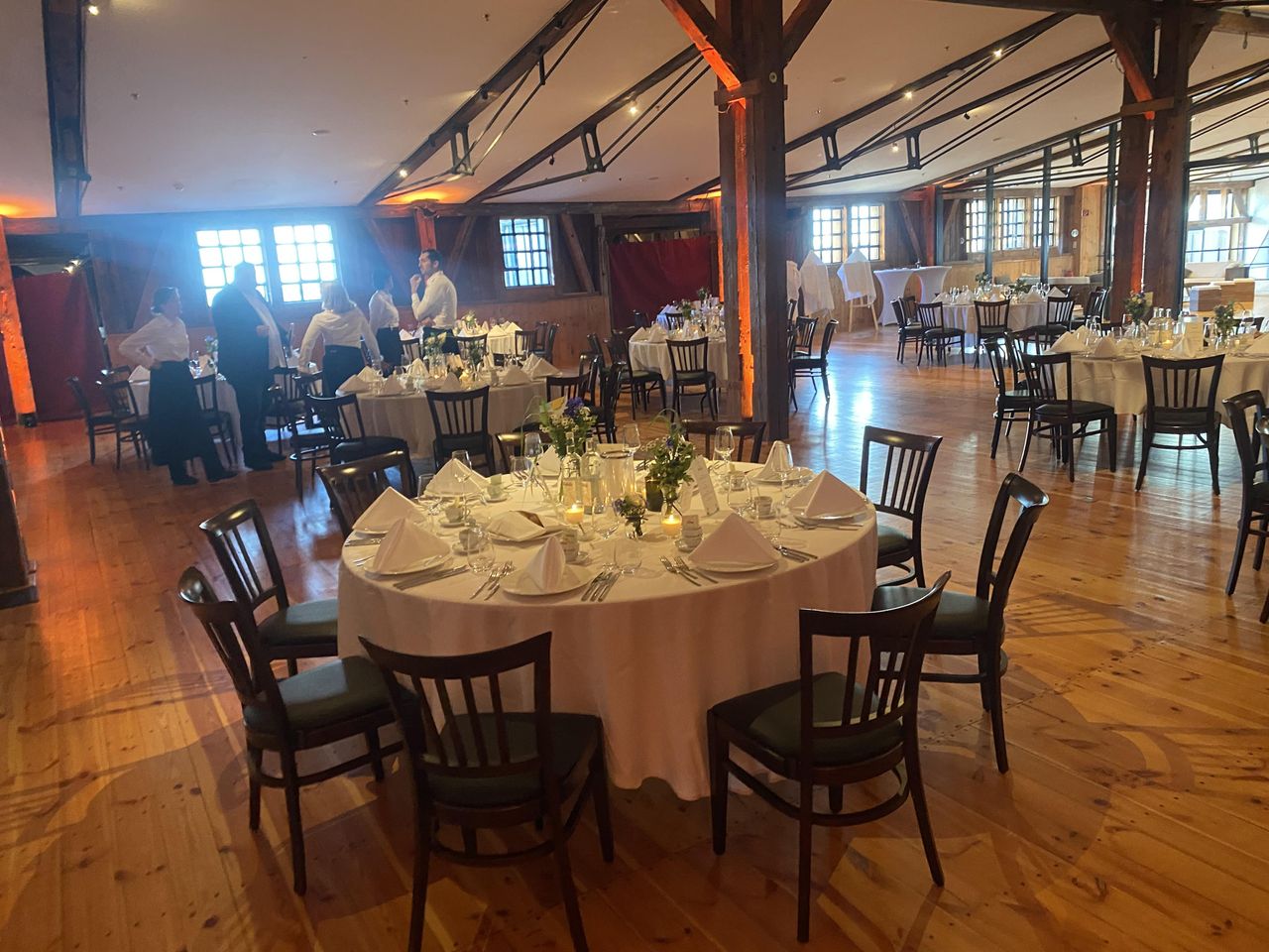 Hamburg  Evenementenlocaties DECK 10 image 11