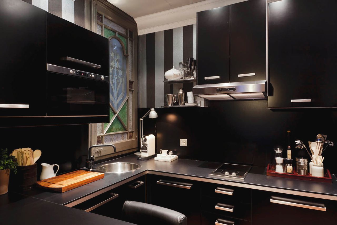 Barcelona conference rooms Privéwoning Apartment 203 image 6