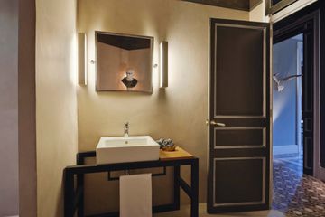 Barcelona conference rooms Private residence Apartment 203 image 3