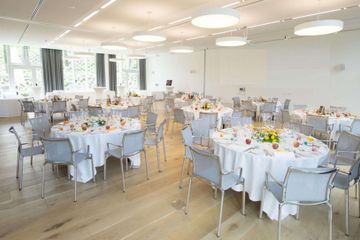 Rest der Welt  Eventlocation Hauteville 1-2 image 2