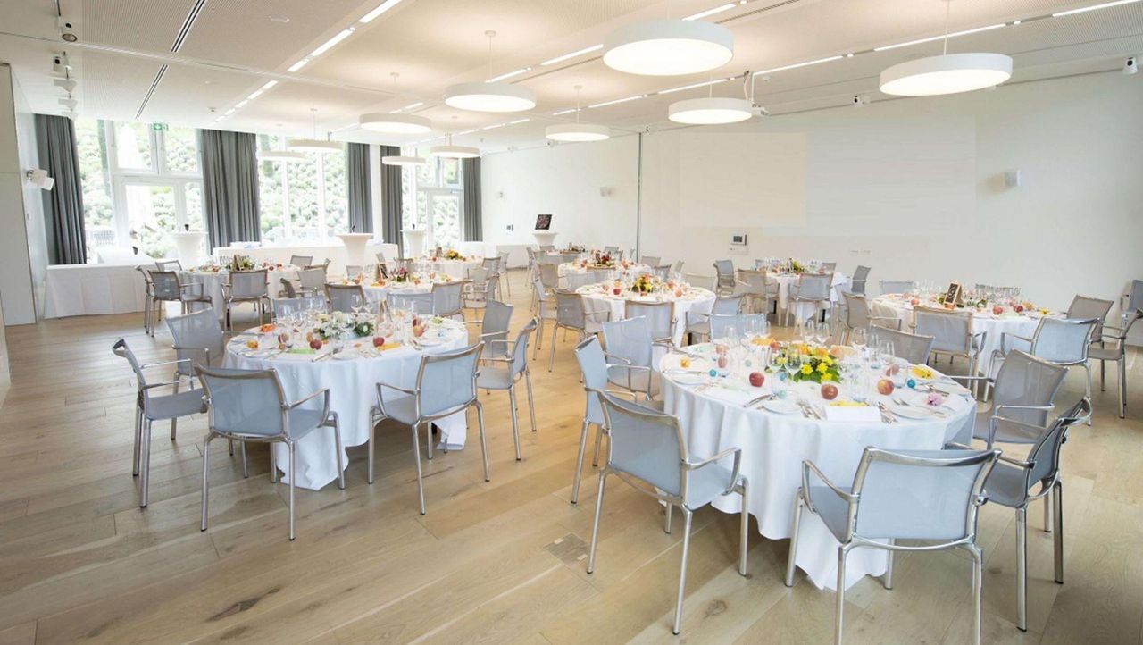 Rest der Welt  Eventlocation Hauteville 1-2 image 2