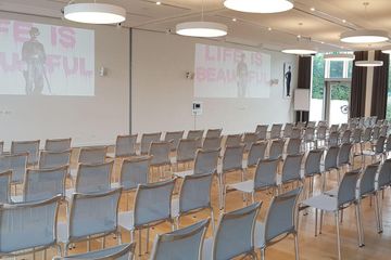 Rest der Welt  Eventlocation Hauteville 1-2 image 1