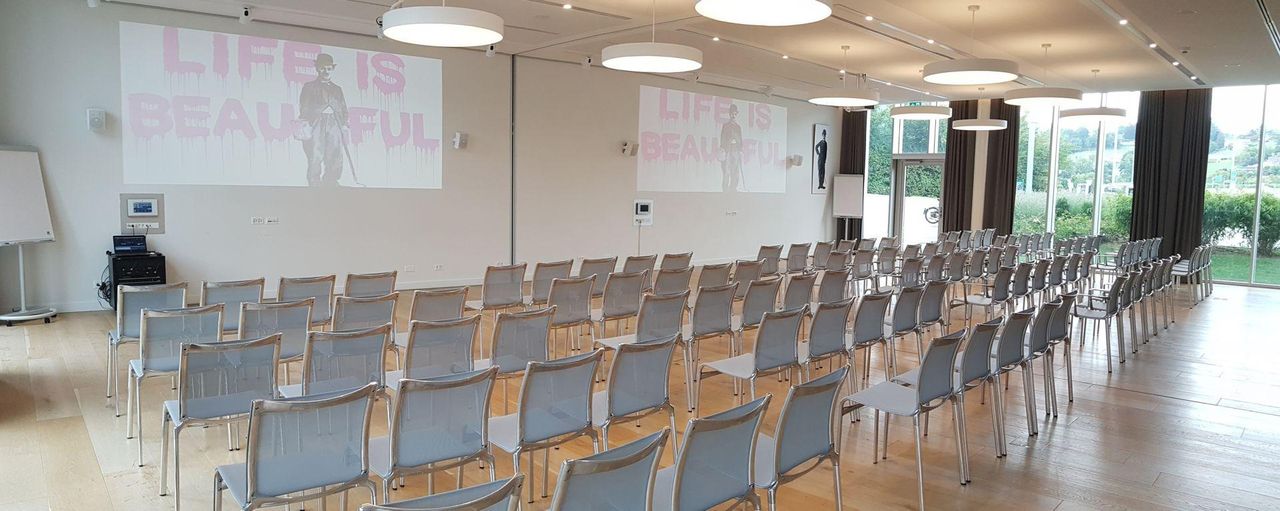 Rest der Welt  Eventlocation Hauteville 1-2 image 1