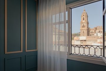 Málaga Spreekkamers OFFICE 3 image 1