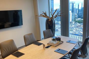 Frankfurt Kreatives Meeting Unusual venue Konferenzraum - 6 Personen image 2