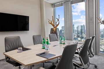 Frankfurt Kreatives Meeting Unusual venue Konferenzraum (6 Personen) image 1