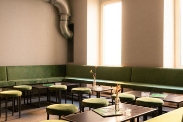 Berlijn Bar pannierstraße 57 image 9