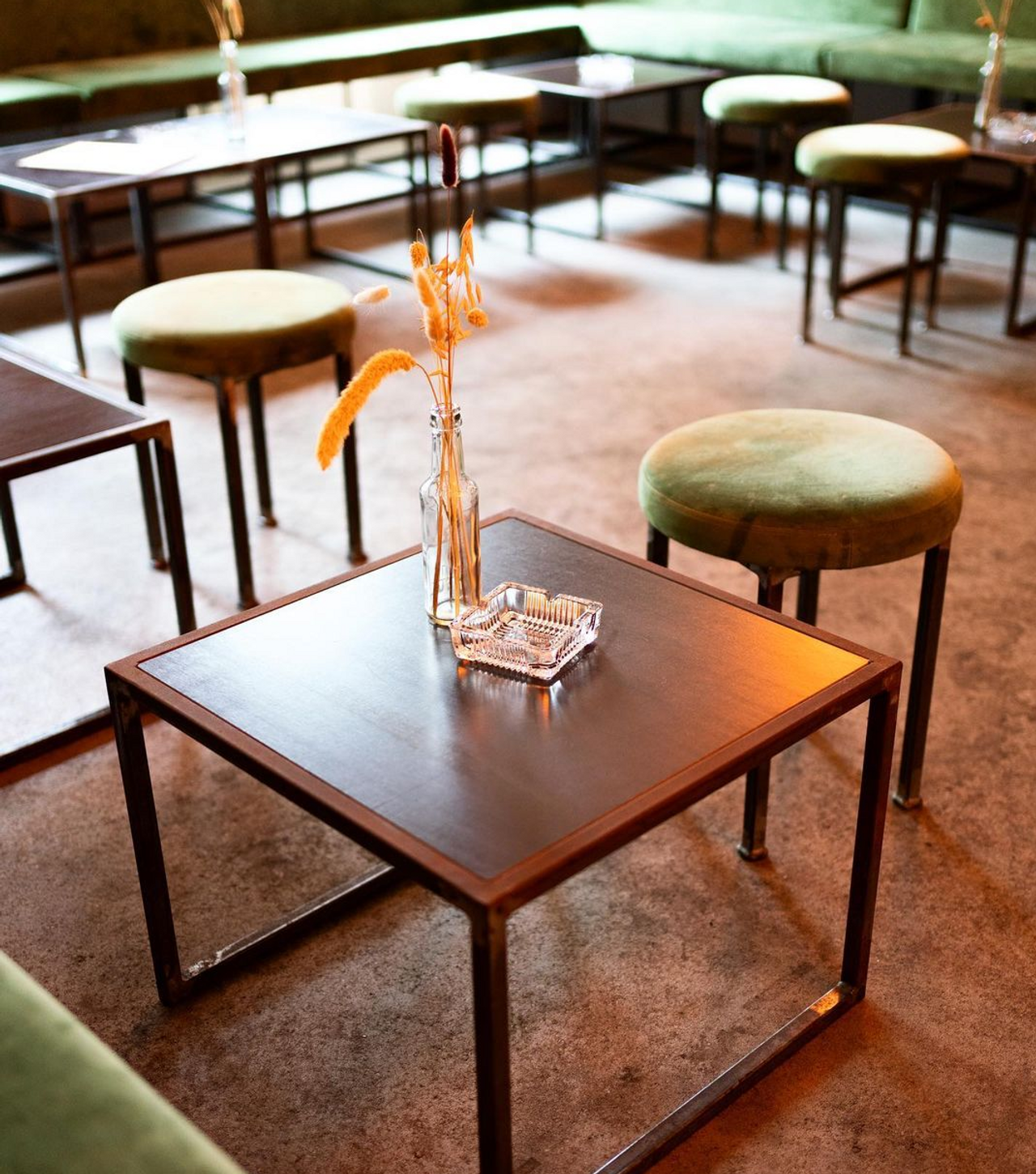 Berlijn  Bar pannierstraße 57 image 6