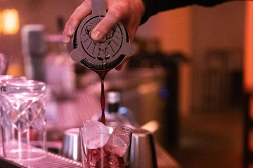 Berlijn  Bar pannierstraße 57 image 4