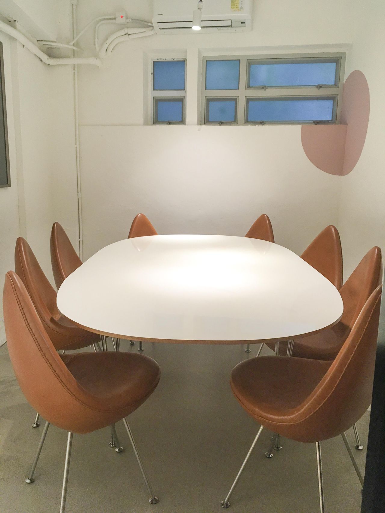 Hong Kong  Day office Meeting Room - Medium image 0