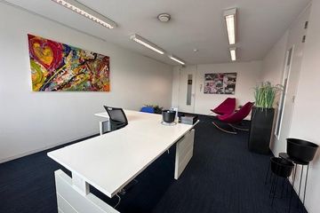 Geleen Schulungsräume Flexkantoor 21 image 1