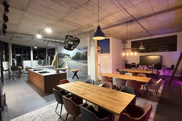 Bonn Evenementenlocaties yourLOFT Hauptfläche image 10