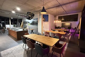 Bonn Evenementenlocaties yourLOFT Hauptfläche image 7