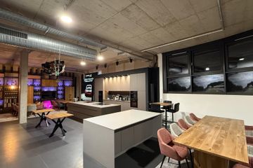 Bonn Evenementenlocaties yourLOFT Hauptfläche image 8