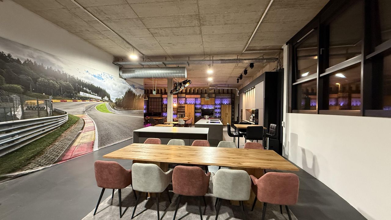 Bonn  Corporate event space yourLOFT Hauptfläche image 9