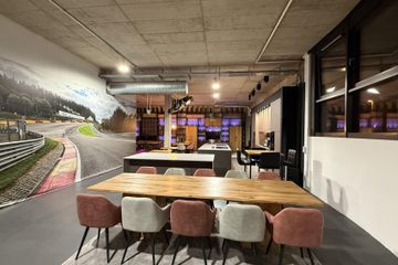 Bonn Evenementenlocaties yourLOFT Hauptfläche image 9