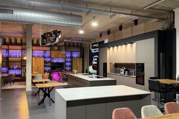 Bonn Evenementenlocaties yourLOFT Hauptfläche image 5