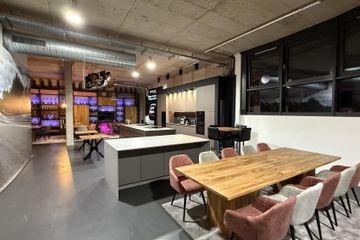 Bonn Evenementenlocaties yourLOFT Hauptfläche image 6