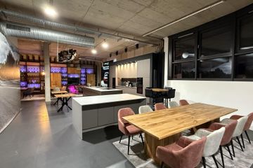 Bonn Evenementenlocaties yourLOFT Hauptfläche image 3