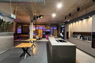 Bonn Evenementenlocaties yourLOFT Hauptfläche image 4