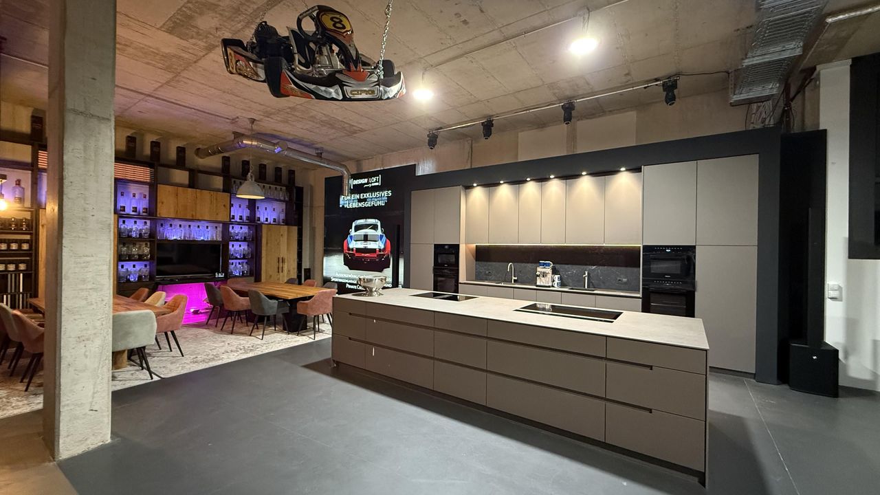 Bonn  Corporate event space yourLOFT Hauptfläche image 1