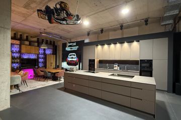 Bonn Evenementenlocaties yourLOFT Hauptfläche image 1