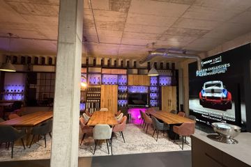 Bonn Evenementenlocaties yourLOFT Hauptfläche image 2