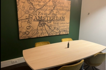Diemen Coworking Meeting rooms Amsterdam Room image 2