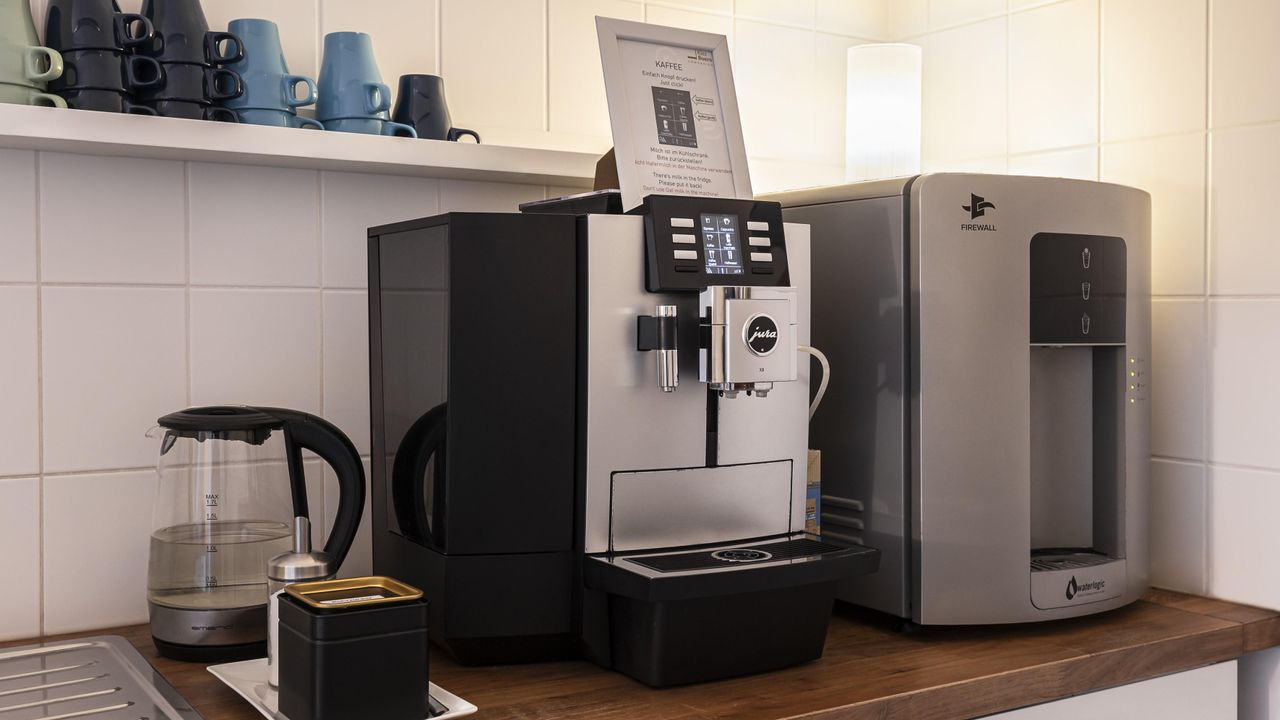 Berlin Mobiles Arbeiten Coworking spaces Kiez Büro Coworking Kreuzberg image 4