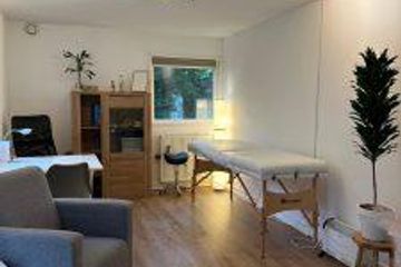 Amsterdam Klantafspraak Sprechzimmer W2, behandelkamer en/of gespreksruimte image 1