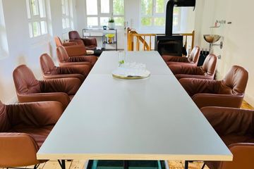 Stuttgart  Außergewöhnliche Locations Tagungsbereich image 0