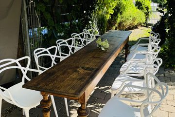 Stuttgart  Außergewöhnliche Locations Tagungsbereich image 7