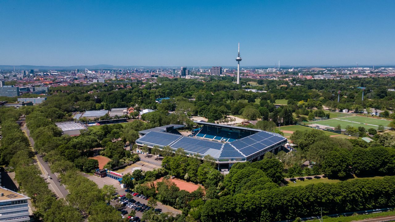 Rest of the World Offsite Meeting Consulting Room Besprechungsraum image 9