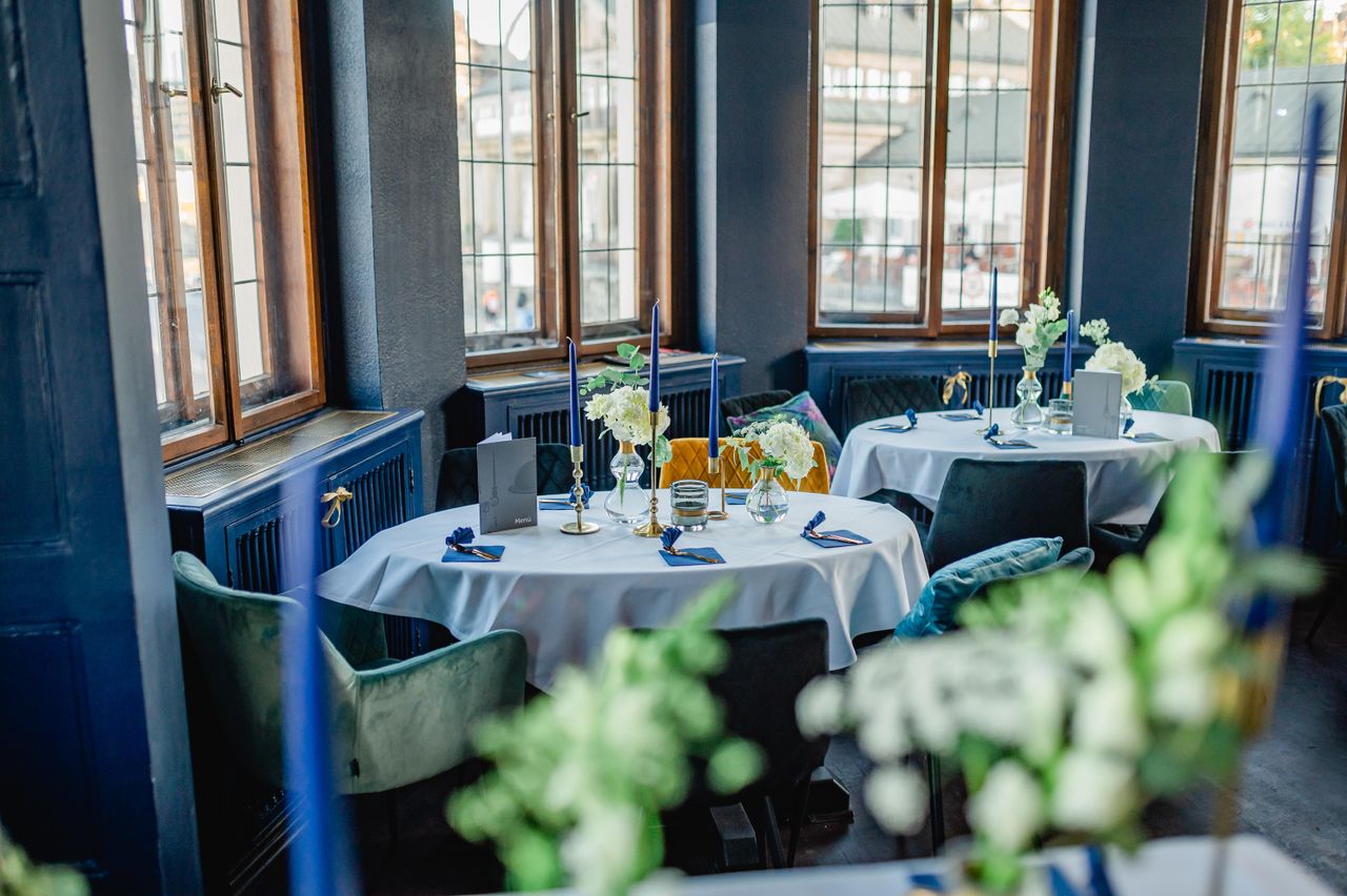 Dresden  Workshopruimtes Kaminzimmer image 0