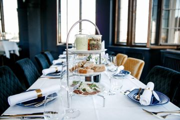 Dresden Workshop space Kaminzimmer image 2