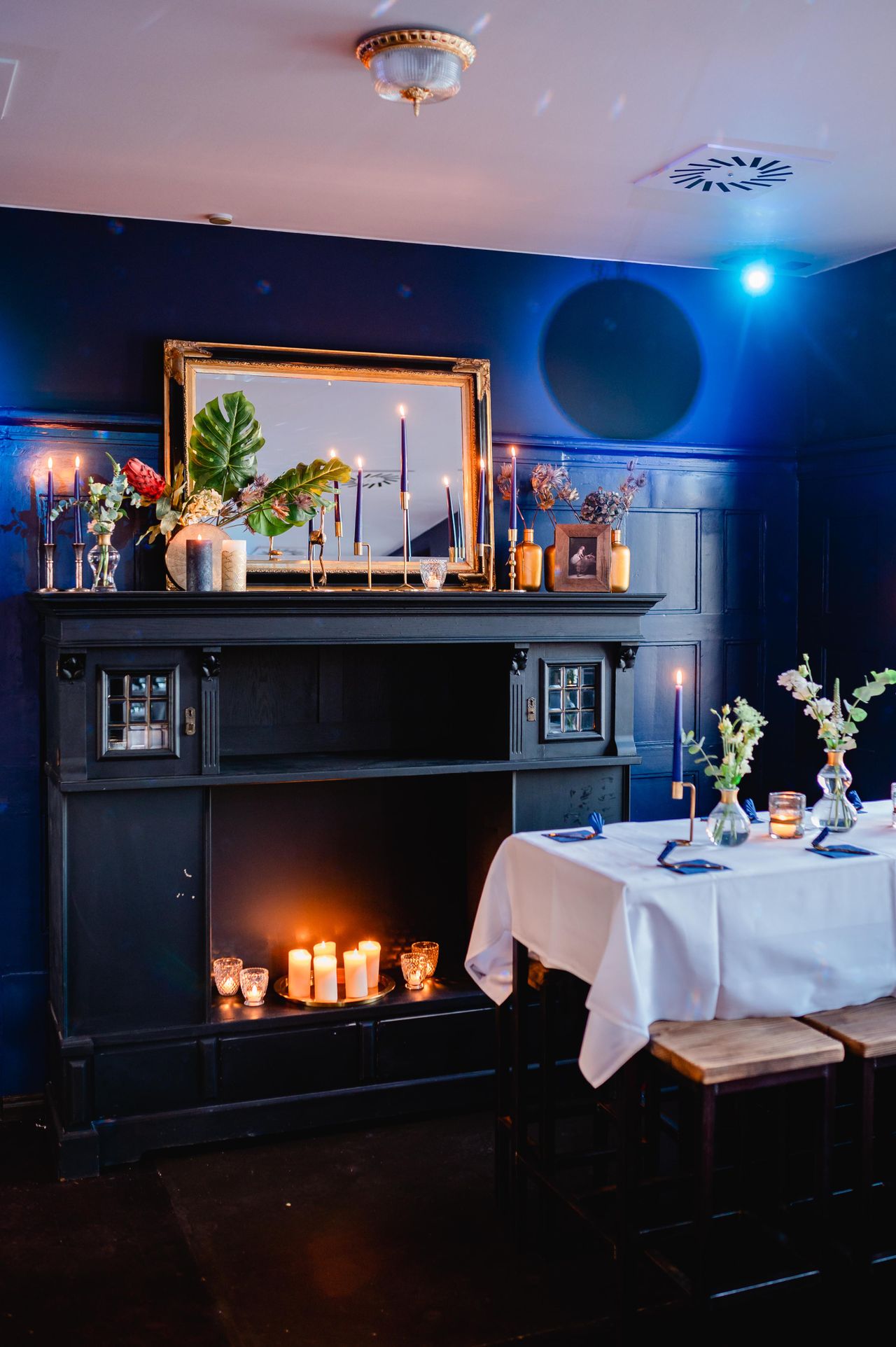 Dresden  Workshop space Kaminzimmer image 3