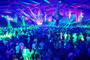 Kopenhagen Creative Meeting Bijzondere locatie Big Hall, Docken image 11