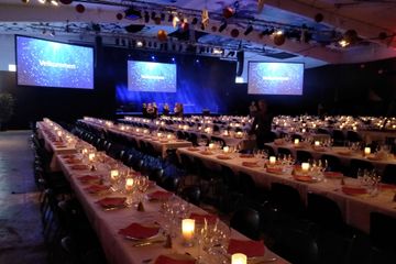 Kopenhagen Creative Meeting Bijzondere locatie Big Hall, Docken image 15