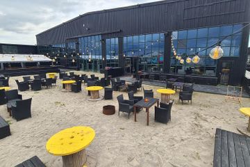 Kopenhagen Creative Meeting Bijzondere locatie Big Hall, Docken image 13