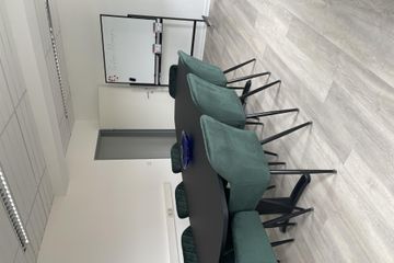 Münster Coworking Konferenzraum Hammer Straße 39 Vergaderzaal image 1