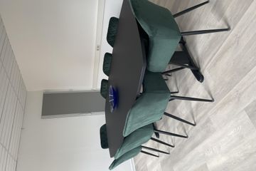 Münster Coworking Konferenzraum Hammer Straße 39 Vergaderzaal image 2