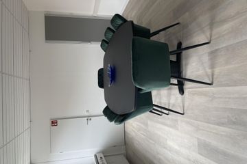 Münster Coworking Konferenzraum Hammer Straße 39 Vergaderzaal image 3