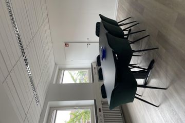 Münster Coworking Konferenzraum Hammer Straße 39 Vergaderzaal image 4