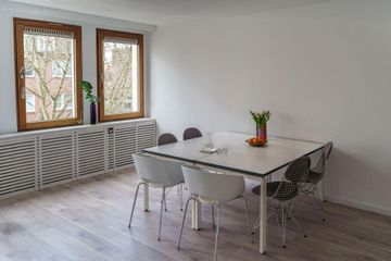 Hamburg  Veranstaltungsraum White Room image 5