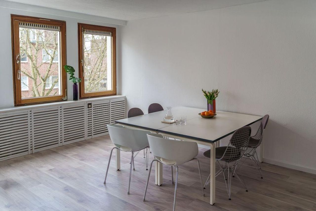 Hamburg  Veranstaltungsraum White Room image 5