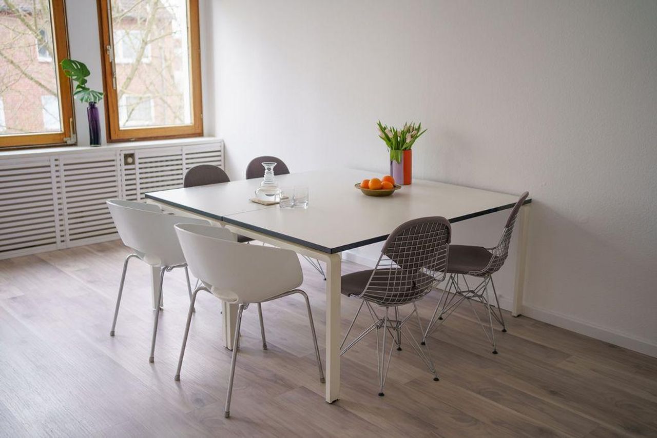 Hamburg  Veranstaltungsraum White Room image 2