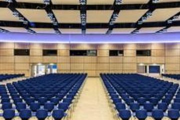 Essen Offsite Meeting  Saal Europa image 10